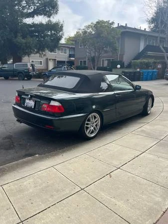 2004 BMW E46 330i & 330Ci - Image 9 of 16