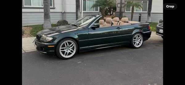 2004 BMW E46 330i & 330Ci - Image 2 of 16