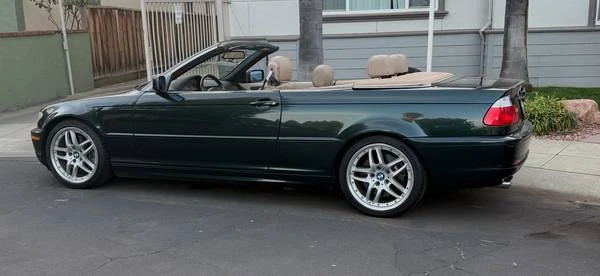 2004 BMW E46 330i & 330Ci - Image 3 of 16