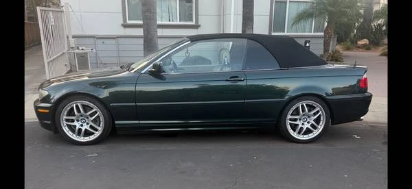 2004 BMW E46 330i & 330Ci - Image 4 of 16