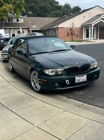 2004 BMW E46 330i & 330Ci - Image 8 of 16