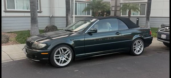 2004 BMW E46 330i & 330Ci - Image 5 of 16