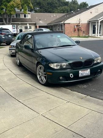 2004 BMW E46 330i & 330Ci - Image 7 of 16