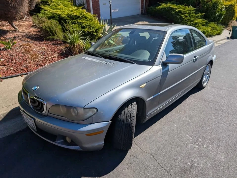 2004 BMW E46 330i & 330Ci - Image 2 of 4