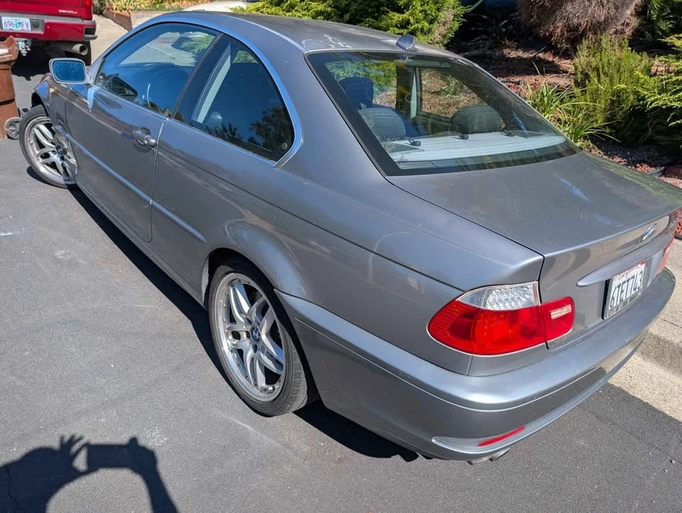 2004 BMW E46 330i & 330Ci - Image 3 of 4