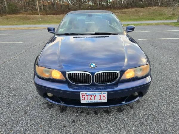 2004 BMW E46 330i & 330Ci - Image 9 of 16