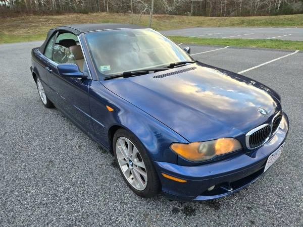 2004 BMW E46 330i & 330Ci - Image 8 of 16