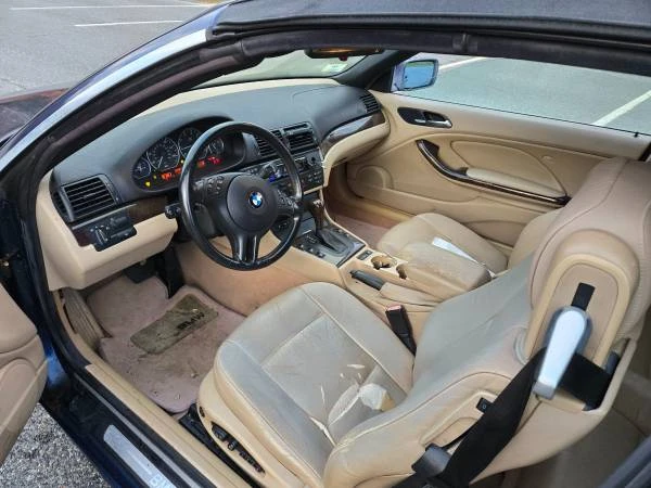 2004 BMW E46 330i & 330Ci - Image 12 of 16