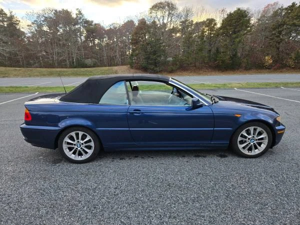 2004 BMW E46 330i & 330Ci - Image 7 of 16
