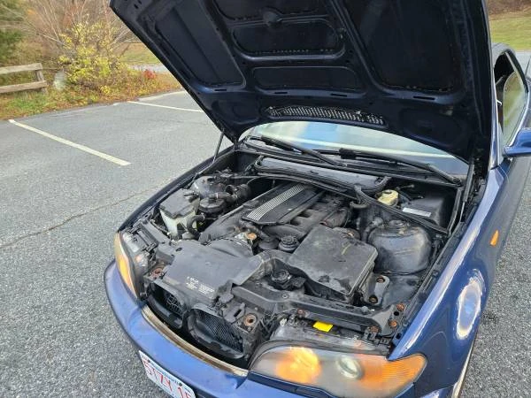2004 BMW E46 330i & 330Ci - Image 14 of 16