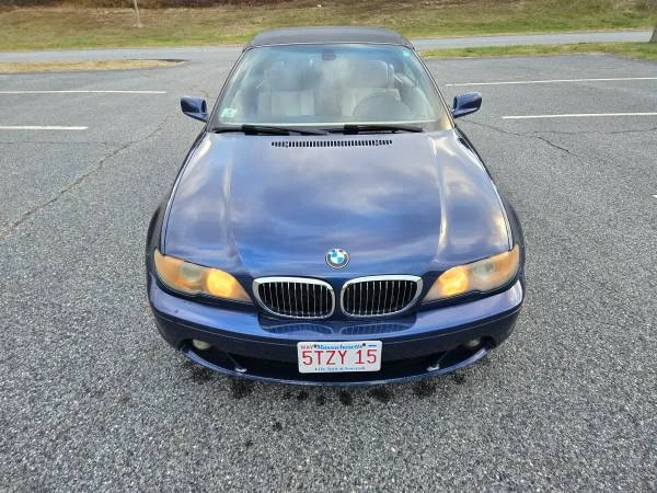 2004 BMW E46 330i & 330Ci - Image 10 of 16