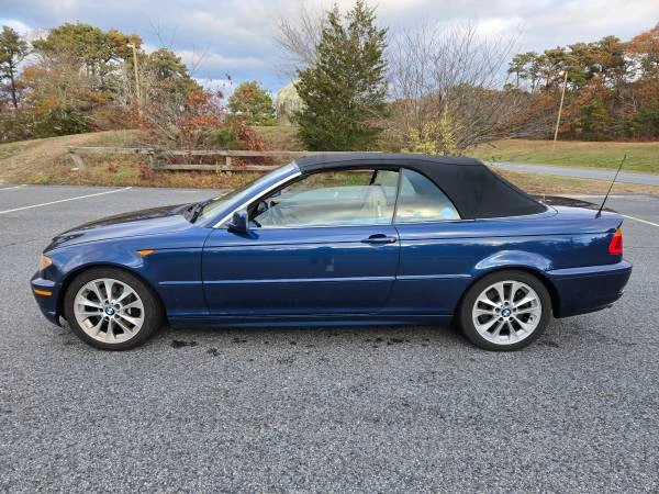 2004 BMW E46 330i & 330Ci - Image 3 of 16