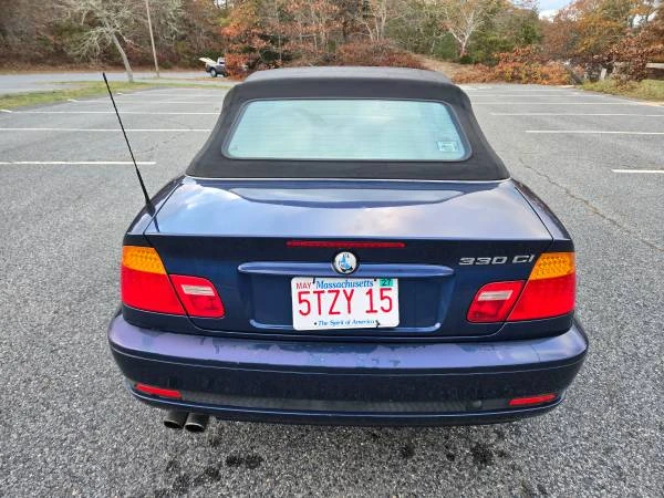 2004 BMW E46 330i & 330Ci - Image 5 of 16