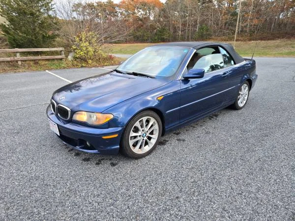 2004 BMW E46 330i & 330Ci - Image 11 of 16