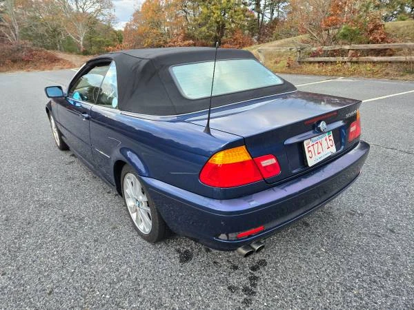 2004 BMW E46 330i & 330Ci - Image 4 of 16