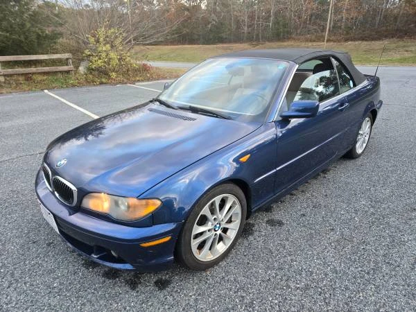 2004 BMW E46 330i & 330Ci - Image 16 of 16