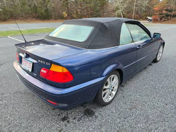 2004 BMW E46 330i & 330Ci - Image 6 of 16