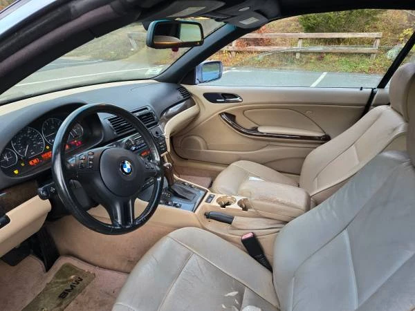2004 BMW E46 330i & 330Ci - Image 13 of 16