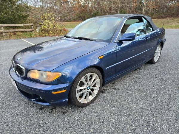 2004 BMW E46 330i & 330Ci - Image 2 of 16