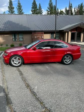 2004 BMW E46 330i & 330Ci - Image 3 of 6