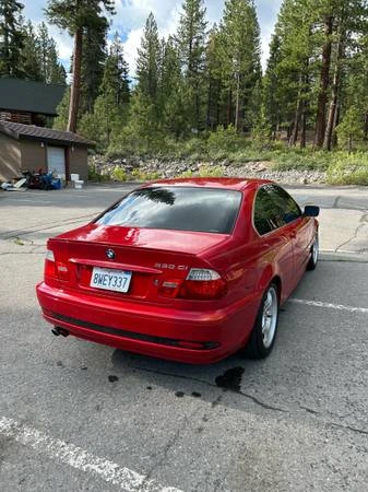 2004 BMW E46 330i & 330Ci - Image 5 of 6