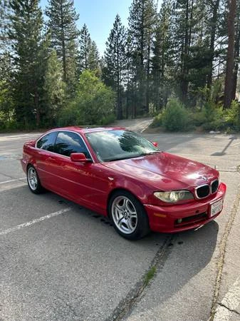 2004 BMW E46 330i & 330Ci - Image 2 of 6