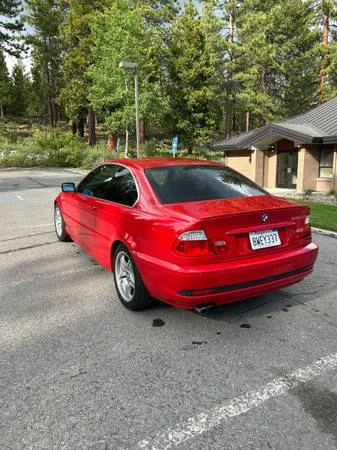 2004 BMW E46 330i & 330Ci - Image 4 of 6