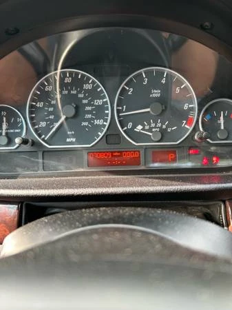 2004 BMW E46 330i & 330Ci - Image 6 of 6