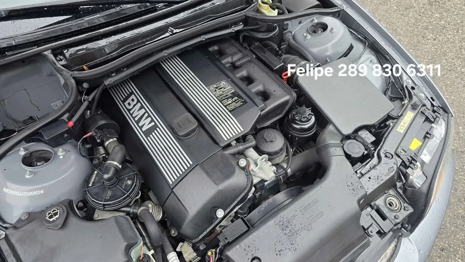 2004 BMW E46 330i & 330Ci - Image 4 of 18