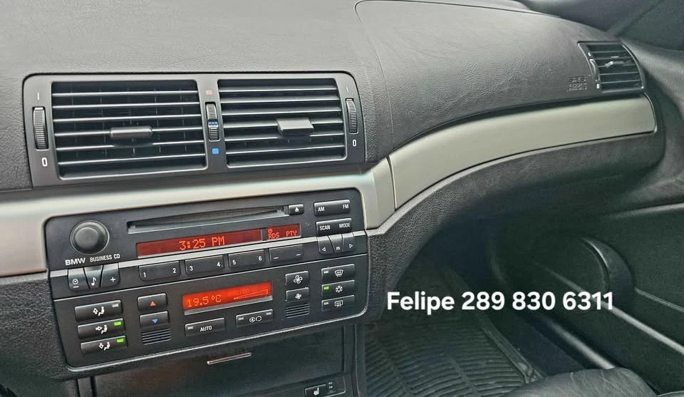 2004 BMW E46 330i & 330Ci - Image 14 of 18