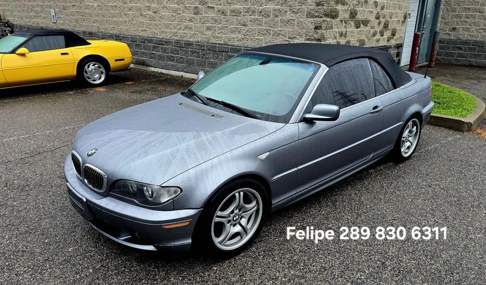 2004 BMW E46 330i & 330Ci - Image 7 of 18