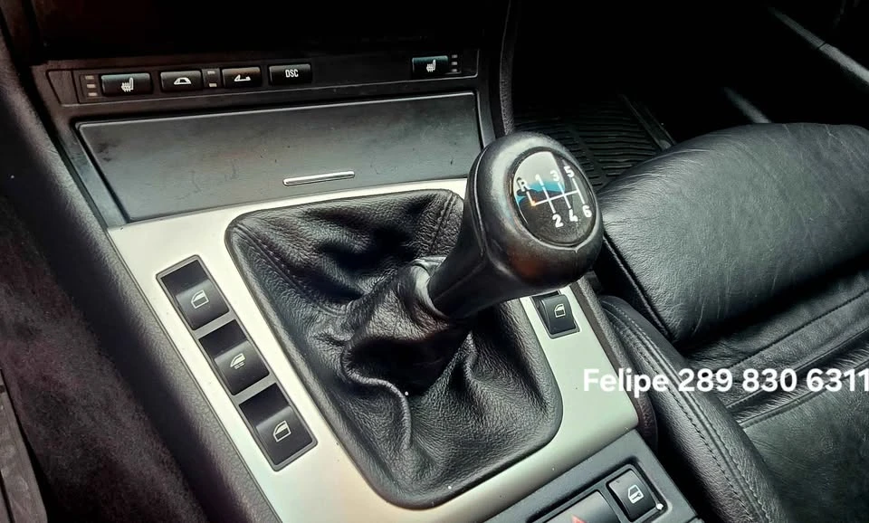 2004 BMW E46 330i & 330Ci - Image 3 of 18