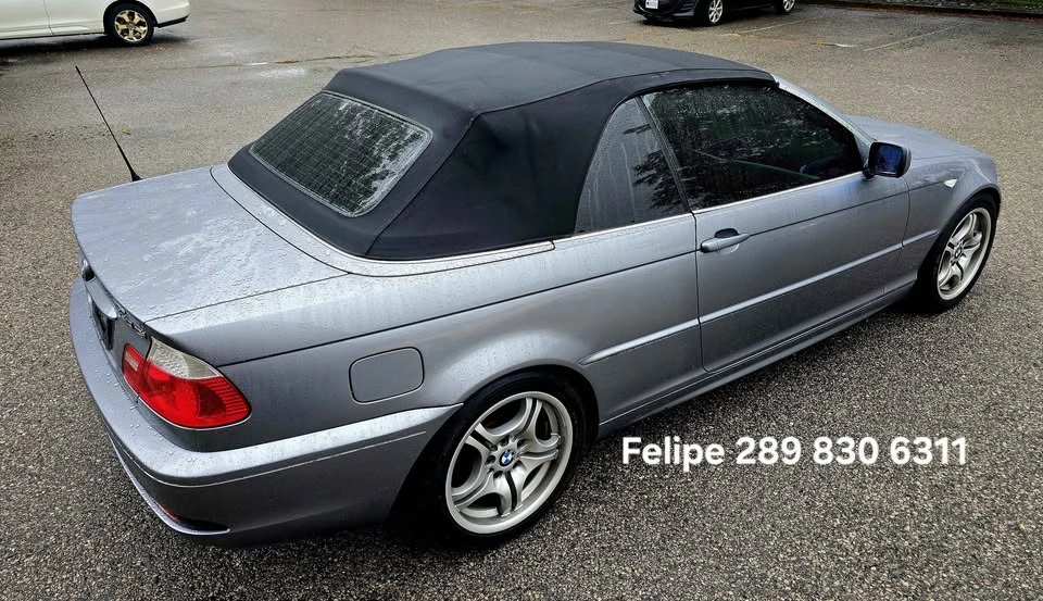2004 BMW E46 330i & 330Ci - Image 10 of 18