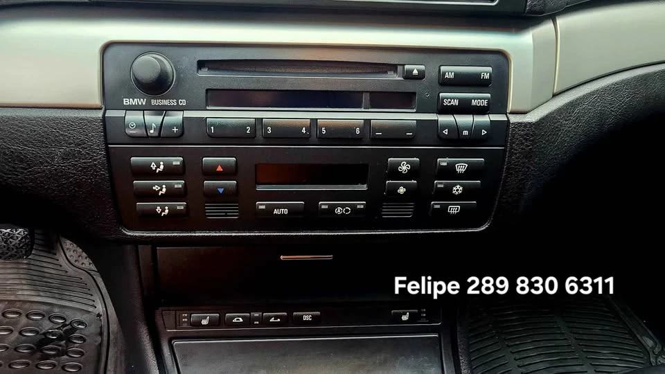 2004 BMW E46 330i & 330Ci - Image 18 of 18