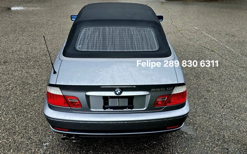 2004 BMW E46 330i & 330Ci - Image 11 of 18