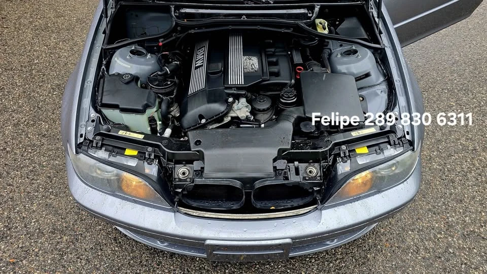 2004 BMW E46 330i & 330Ci - Image 6 of 18