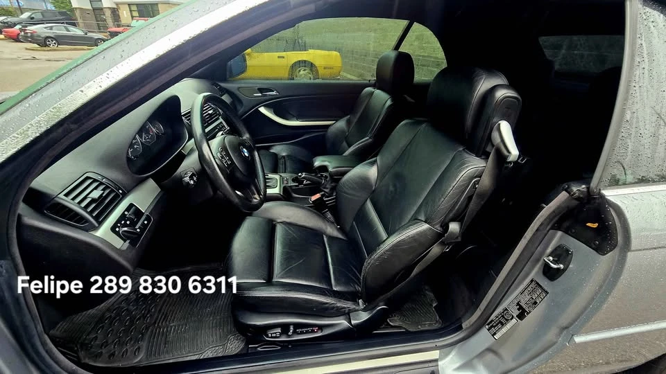 2004 BMW E46 330i & 330Ci - Image 12 of 18