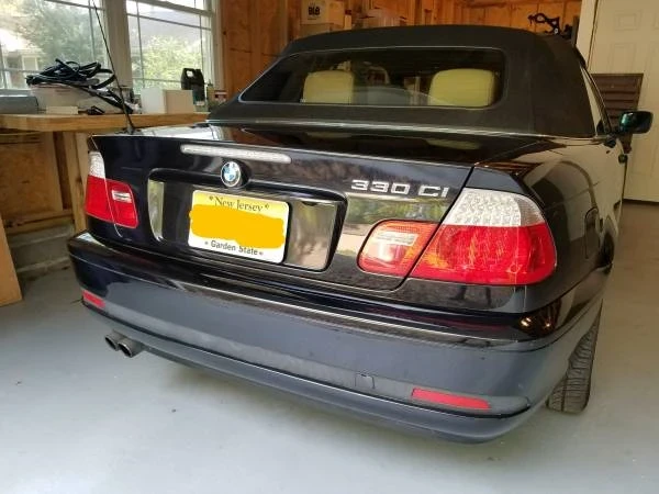 2004 BMW E46 330i & 330Ci - Image 2 of 6