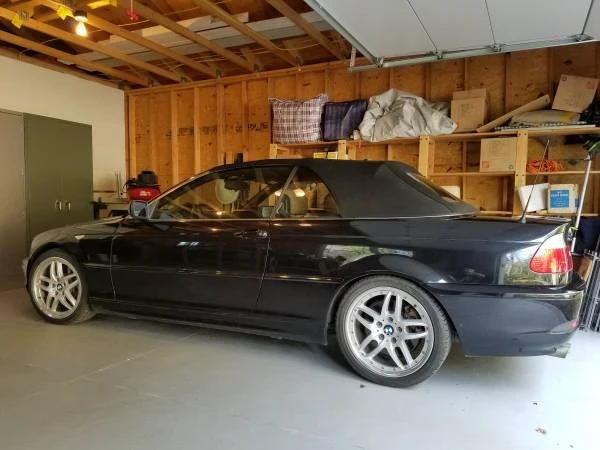 2004 BMW E46 330i & 330Ci - Image 5 of 6