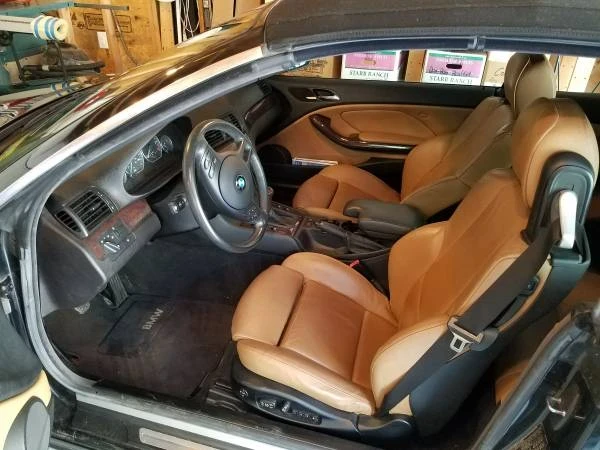 2004 BMW E46 330i & 330Ci - Image 6 of 6