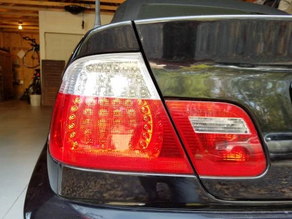 2004 BMW E46 330i & 330Ci - Image 3 of 6