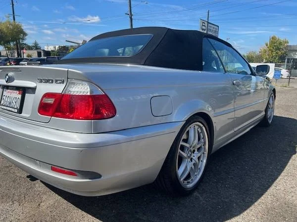 2004 BMW E46 330i & 330Ci - Image 2 of 5