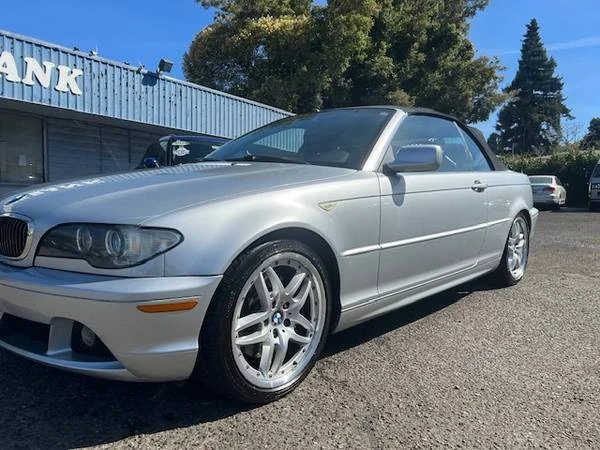 2004 BMW E46 330i & 330Ci - Image 5 of 5