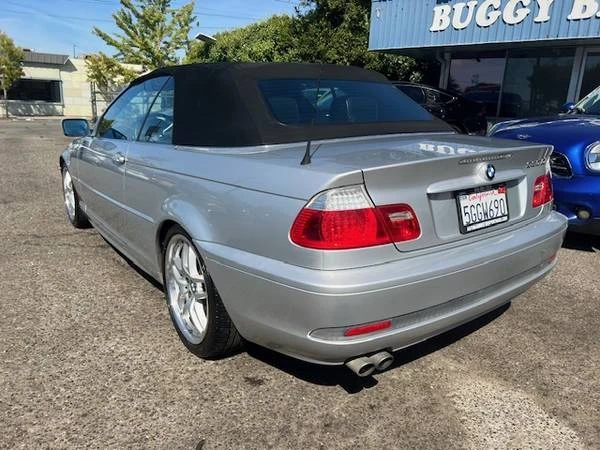 2004 BMW E46 330i & 330Ci - Image 3 of 5
