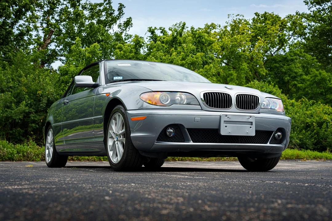 2004 BMW E46 330i & 330Ci - Image 9 of 31
