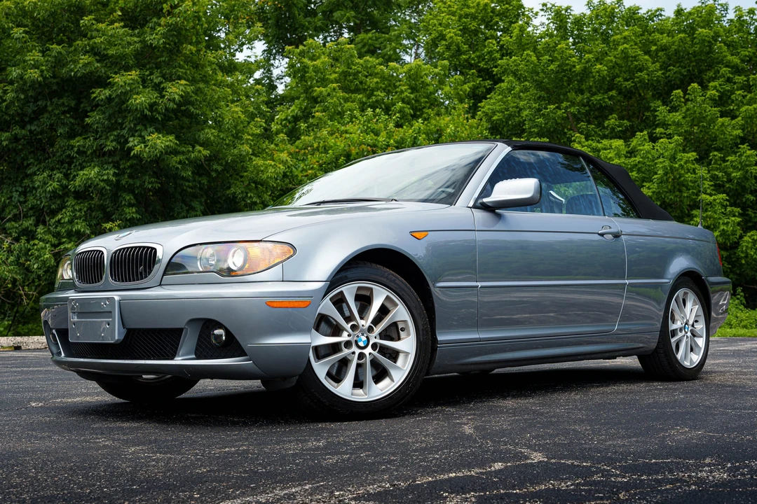 2004 BMW E46 330i & 330Ci - Image 5 of 31