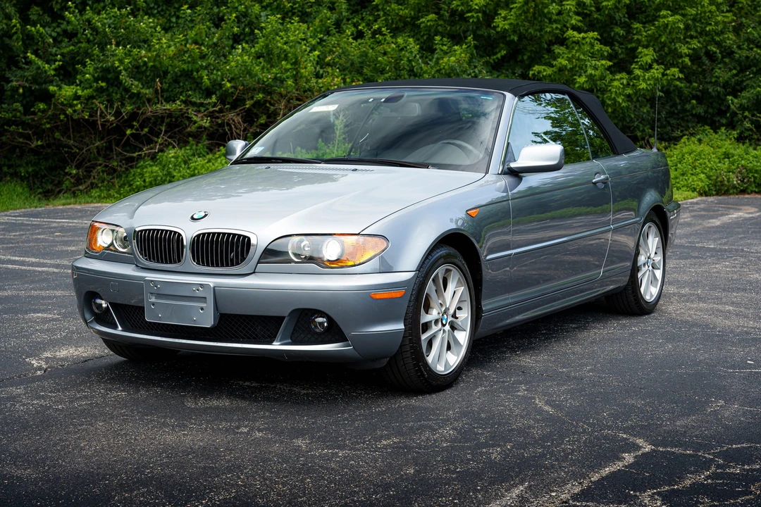2004 BMW E46 330i & 330Ci - Image 2 of 31