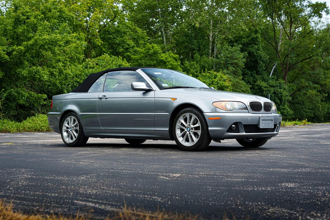 2004 BMW E46 330i & 330Ci - Image 7 of 31
