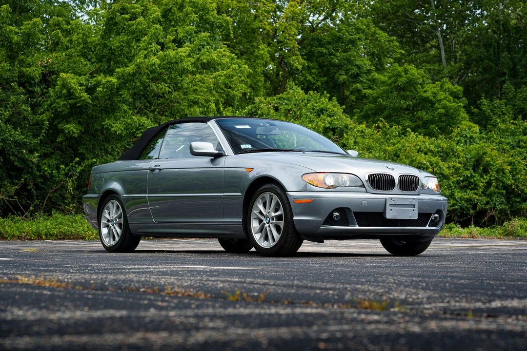 2004 BMW E46 330i & 330Ci - Image 8 of 31