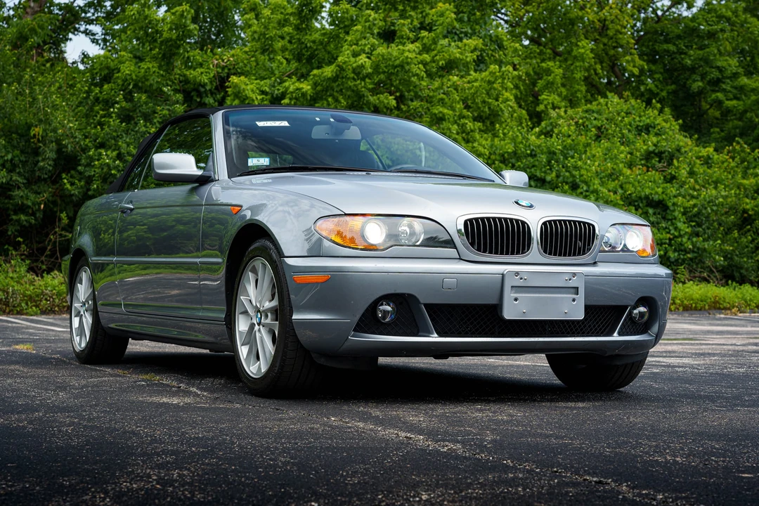2004 BMW E46 330i & 330Ci - Image 10 of 31
